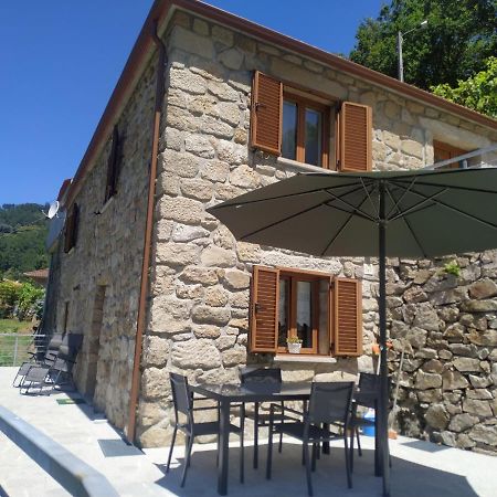 Casa Da Quintinha - Turismo Rural Arcos de Valdevez Bagian luar foto
