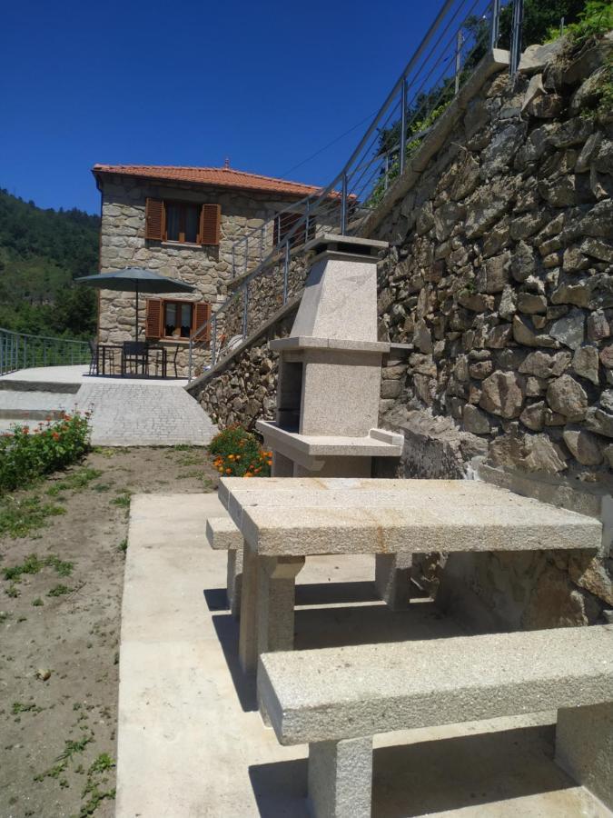 Casa Da Quintinha - Turismo Rural Arcos de Valdevez Bagian luar foto